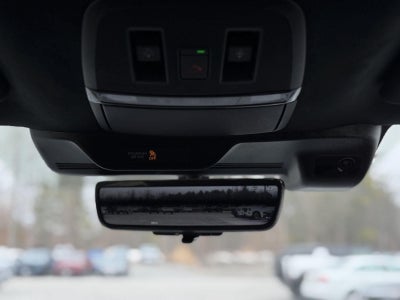 2025 INFINITI QX80 AUTOGRAPH