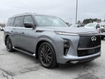 2025 INFINITI QX80 AUTOGRAPH