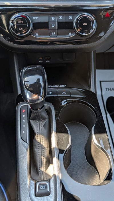 2024 Buick Envista Sport Touring