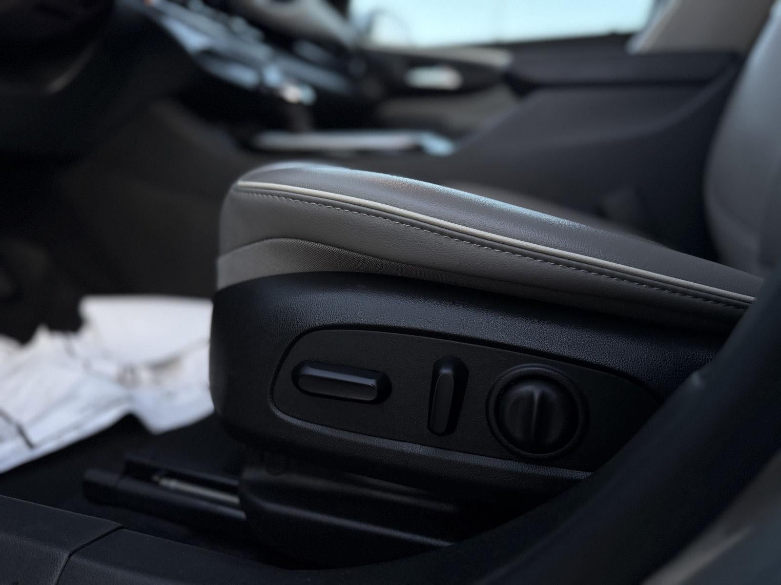 2024 Buick Envista Avenir