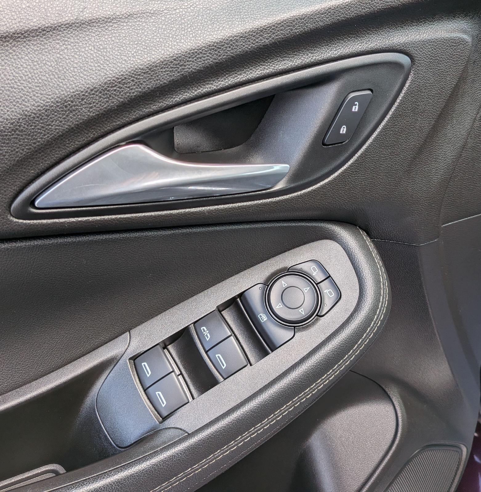 2020 Buick Encore GX Preferred