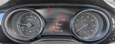 2020 Buick Encore GX Preferred