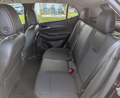 2020 Buick Encore GX Preferred