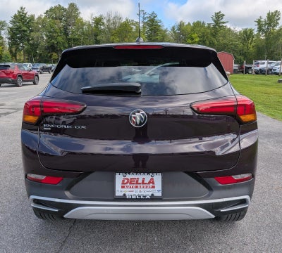 2020 Buick Encore GX Preferred