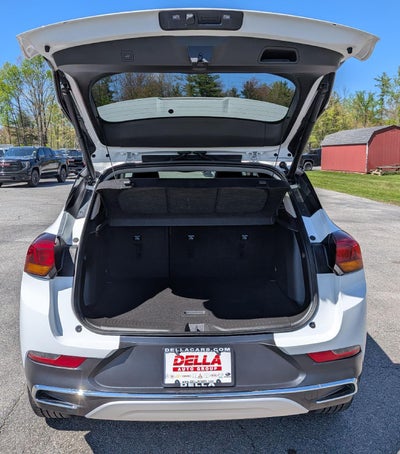 2022 Buick Encore GX Essence