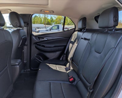 2022 Buick Encore GX Essence