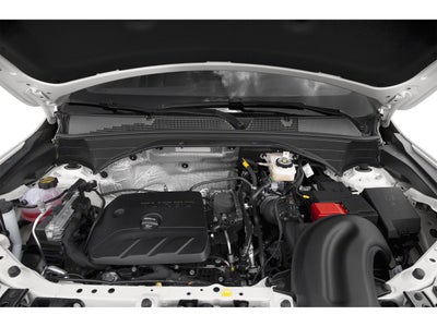 2021 Chevrolet Trailblazer ACTIV