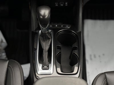 2021 Chevrolet Trailblazer ACTIV