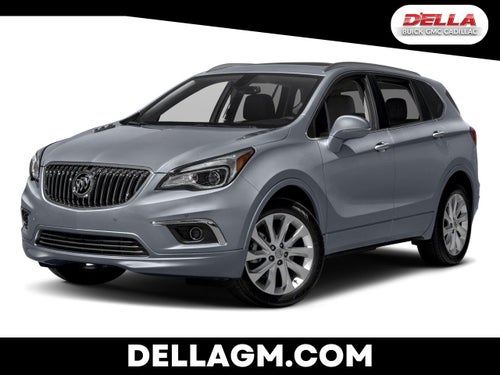 2017 Buick Envision Preferred