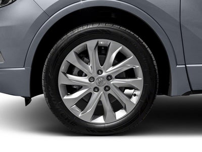 2017 Buick Envision Preferred