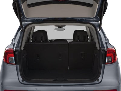 2017 Buick Envision Preferred