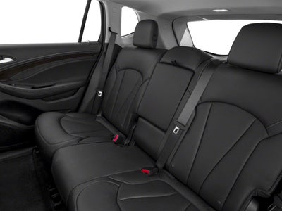 2017 Buick Envision Preferred