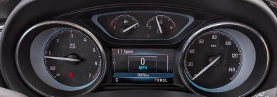 2017 Buick Envision Preferred