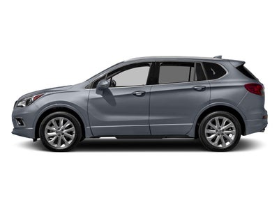2017 Buick Envision Preferred