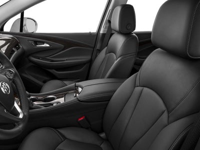 2017 Buick Envision Preferred