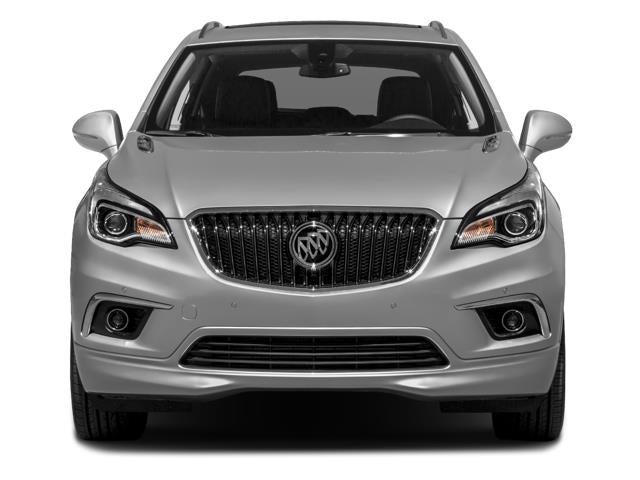 2018 Buick Envision Preferred