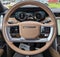 2025 Land Rover Range Rover P400 SE