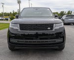 2025 Land Rover Range Rover P400 SE