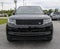 2025 Land Rover Range Rover P400 SE