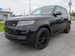 2025 Land Rover Range Rover P400 SE