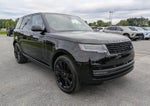 2025 Land Rover Range Rover P400 SE