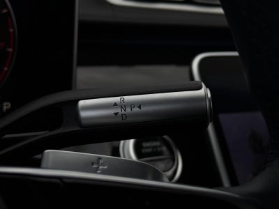 2022 Mercedes-Benz S-Class S 580