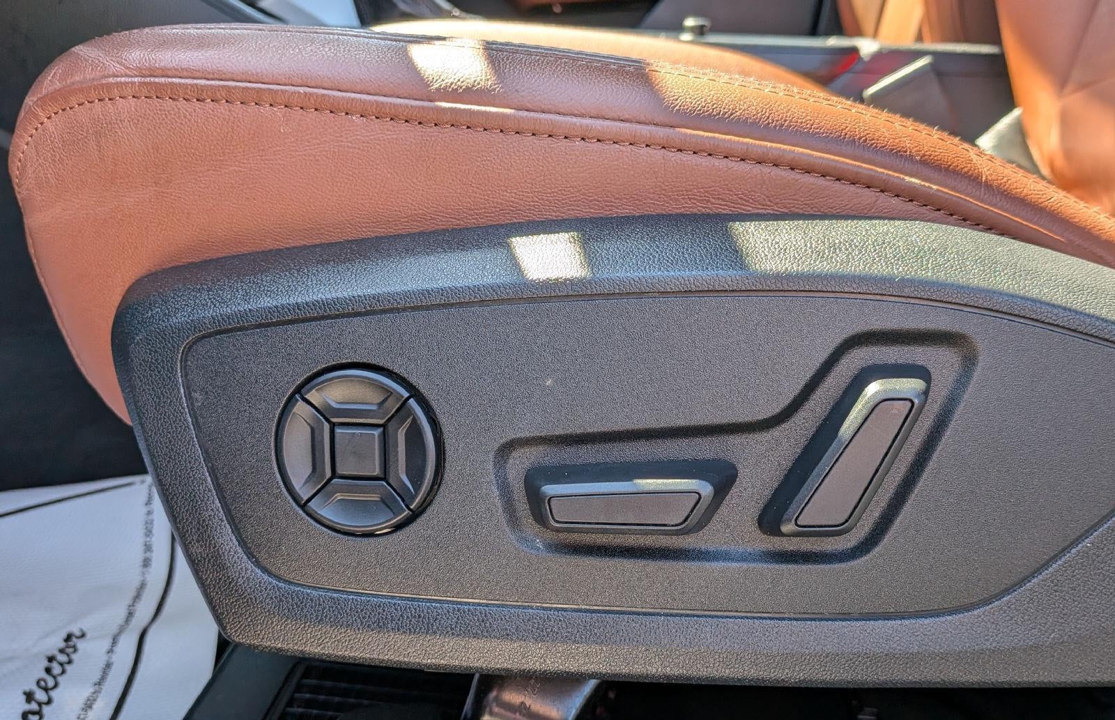 2023 Audi Q3 S line Premium Plus