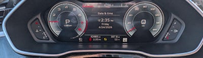 2023 Audi Q3 S line Premium Plus
