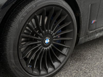 2020 BMW 7 Series M760i xDrive