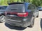 2022 Dodge Durango R/T Plus
