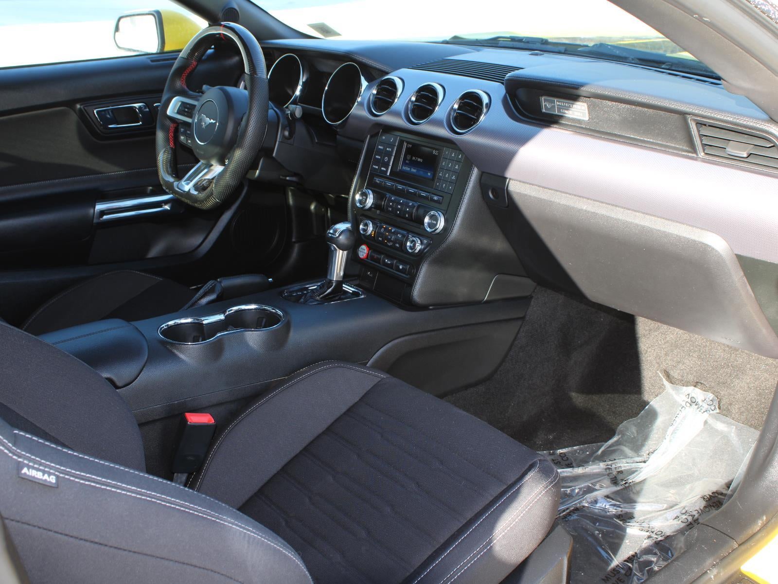 2016 Ford Mustang GT