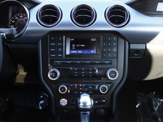 2016 Ford Mustang GT