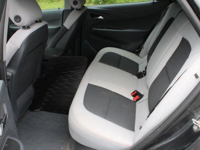 2021 Chevrolet Bolt EV LT