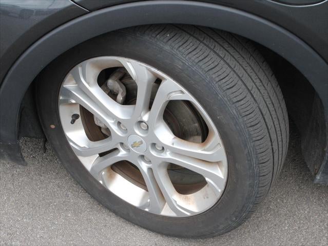 2021 Chevrolet Bolt EV LT