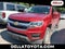 2015 Chevrolet Colorado 4WD LT