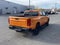 2025 Chevrolet Colorado 4WD Z71