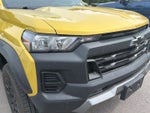 2023 Chevrolet Colorado 4WD Trail Boss