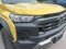 2023 Chevrolet Colorado 4WD Trail Boss