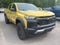2023 Chevrolet Colorado 4WD Trail Boss