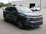 2026 Chevrolet TRAVERSE SUV