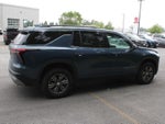 2026 Chevrolet TRAVERSE SUV