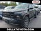 2024 GMC Canyon 4WD AT4