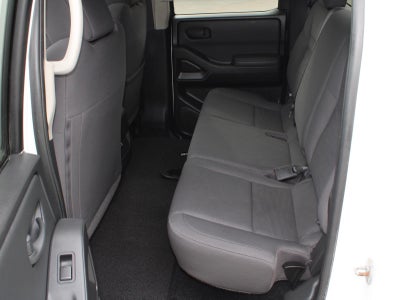 2023 Nissan Frontier S