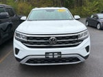 2020 Volkswagen Atlas Cross Sport 3.6L V6 SE w/Technology R-Line