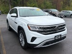 2020 Volkswagen Atlas Cross Sport 3.6L V6 SE w/Technology R-Line
