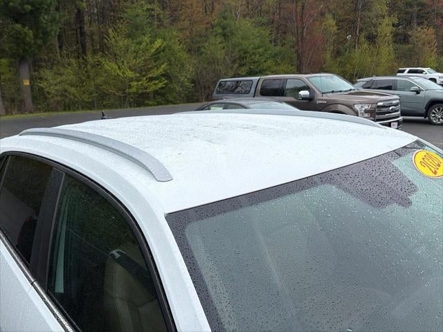 2020 Volkswagen Atlas Cross Sport 3.6L V6 SE w/Technology R-Line
