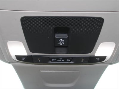 2022 Honda Civic Touring