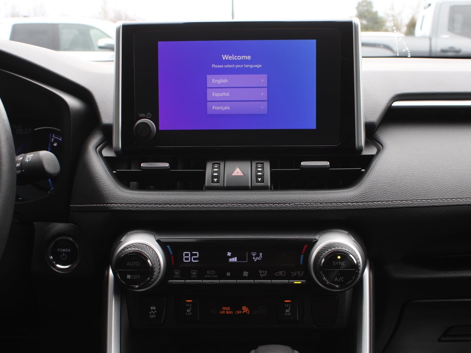 2023 Toyota RAV4 Hybrid XLE Premium