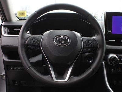 2023 Toyota RAV4 Hybrid XLE Premium