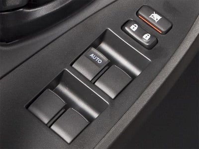 2012 Toyota RAV4 4WD 4dr I4 (Natl)
